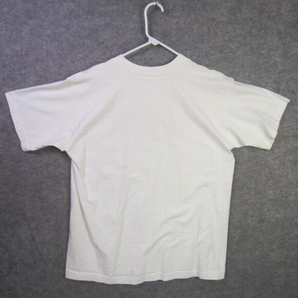 Mr Buho Mr Right Shirt Mens Large Playa Del Carmen Mexico Funny Graphic Tee - Picture 7 of 8